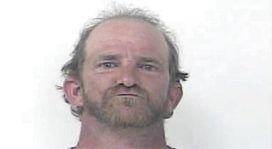 Anthony Smith, - St. Lucie County, FL 